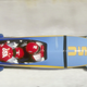 A photo of Team USA at the 1994 Winter Olympics